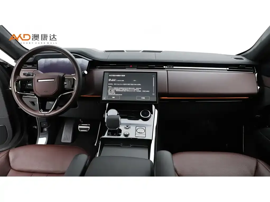 Land Rover Sport 2023 из CN, фото 5
