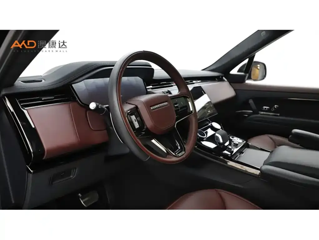 Land Rover Sport 2023 из CN, фото 6