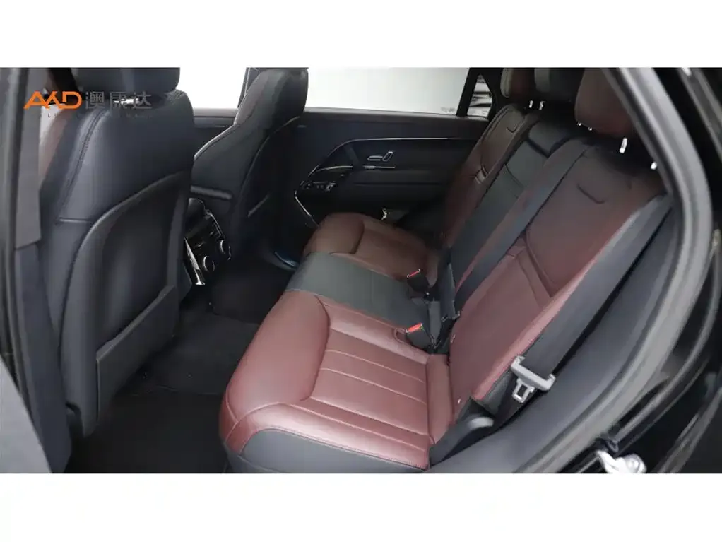 Land Rover Sport 2023 из CN, фото 7
