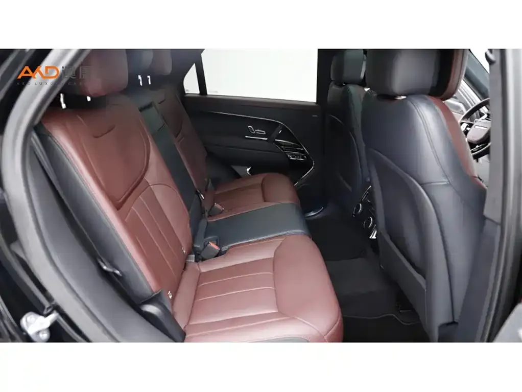 Land Rover Sport 2023 из CN, фото 8