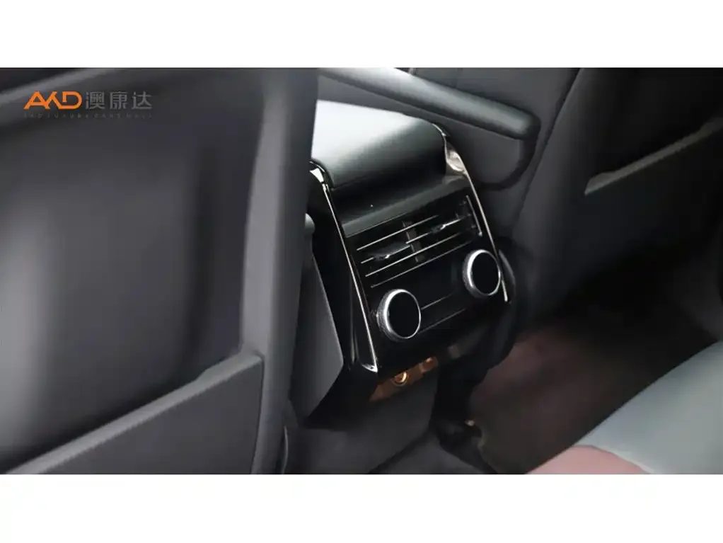 Land Rover Sport 2023 из CN, фото 9