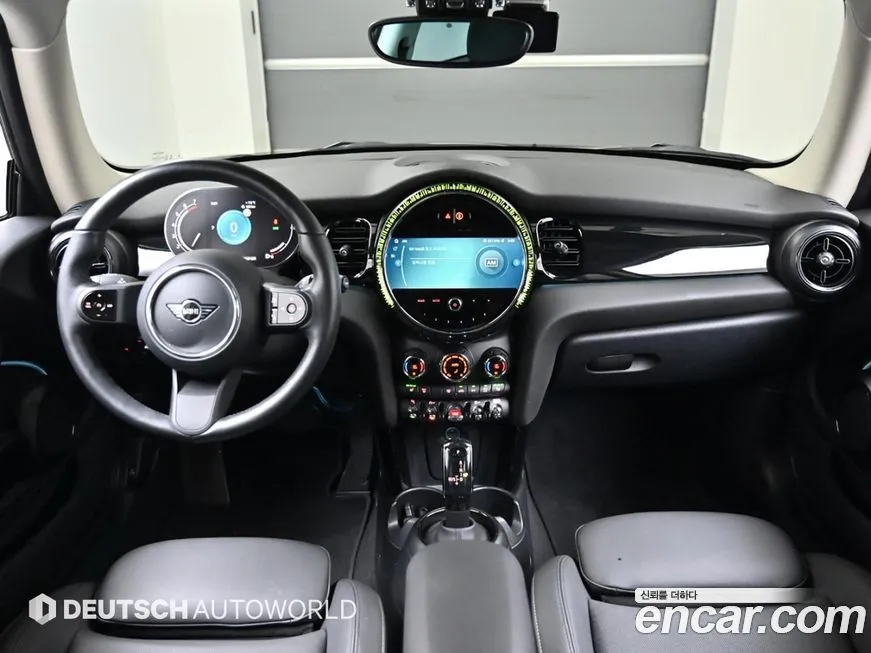 Mini Cooper 2024 из KR, фото 5