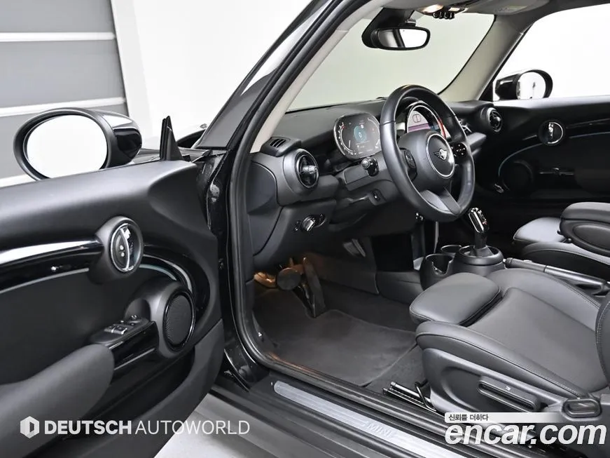 Mini Cooper 2024 из KR, фото 6