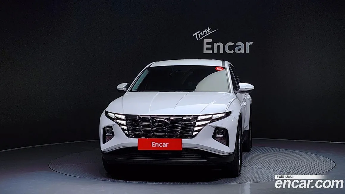 Hyundai Tucson — фото 3