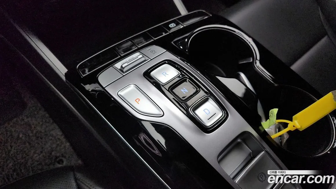 Hyundai Tucson — фото 9