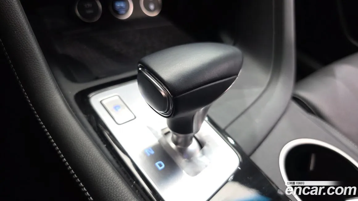 Genesis G70 2021 из KR, фото 9