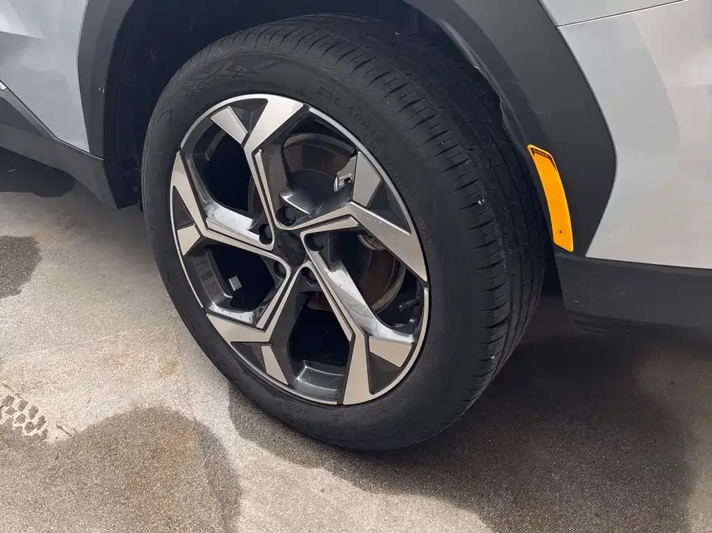 Geely Boyue L 2022 из CN, фото 6