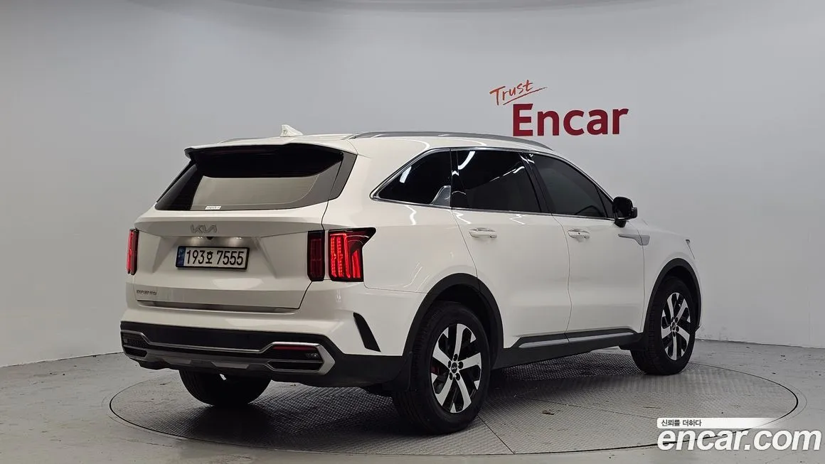 Kia Sorento — фото 2