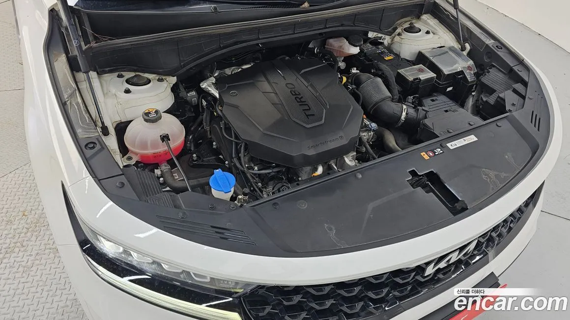 Kia Sorento — фото 6