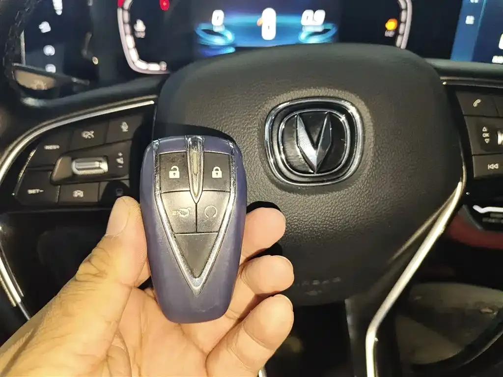 Changan CS75 PLUS 2021 из CN, фото 9