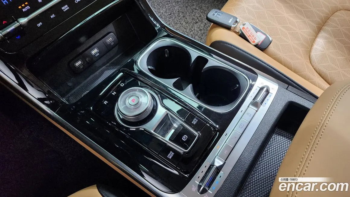 Kia Carnival 2022 из KR, фото 9