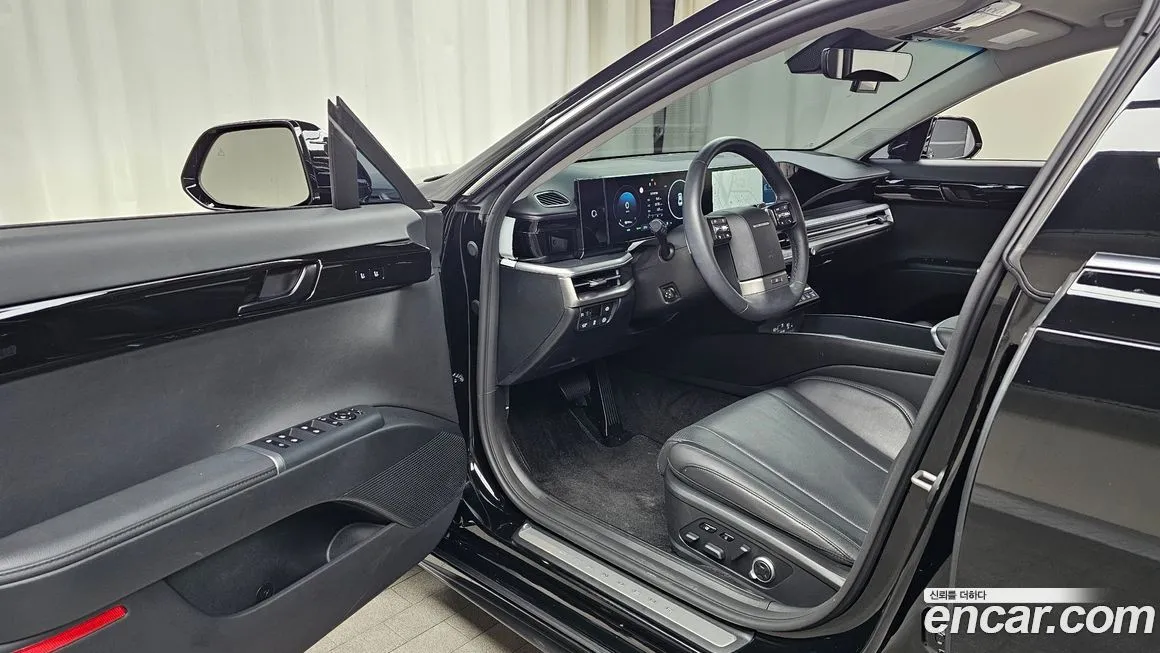 Hyundai Grandeur 2024 из KR, фото 10