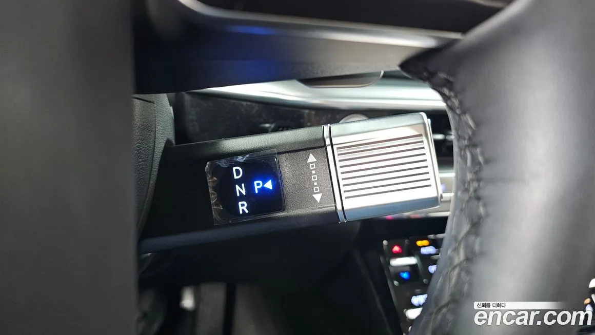 Hyundai Grandeur 2024 из KR, фото 9