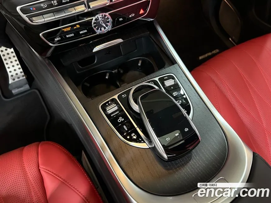 Mercedes-Benz G-Class 2024 из KR, фото 10