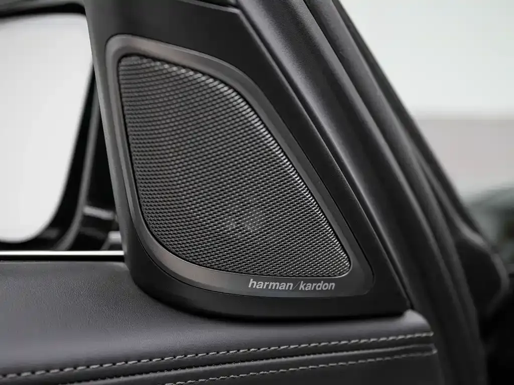 BMW 7 Series 2022 из CN, фото 7