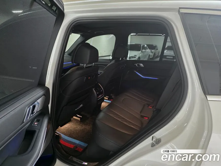 BMW X5 2023 из KR, фото 10