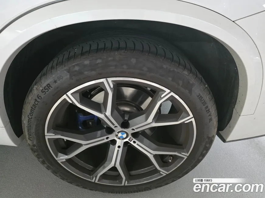 BMW X5 2023 из KR, фото 5