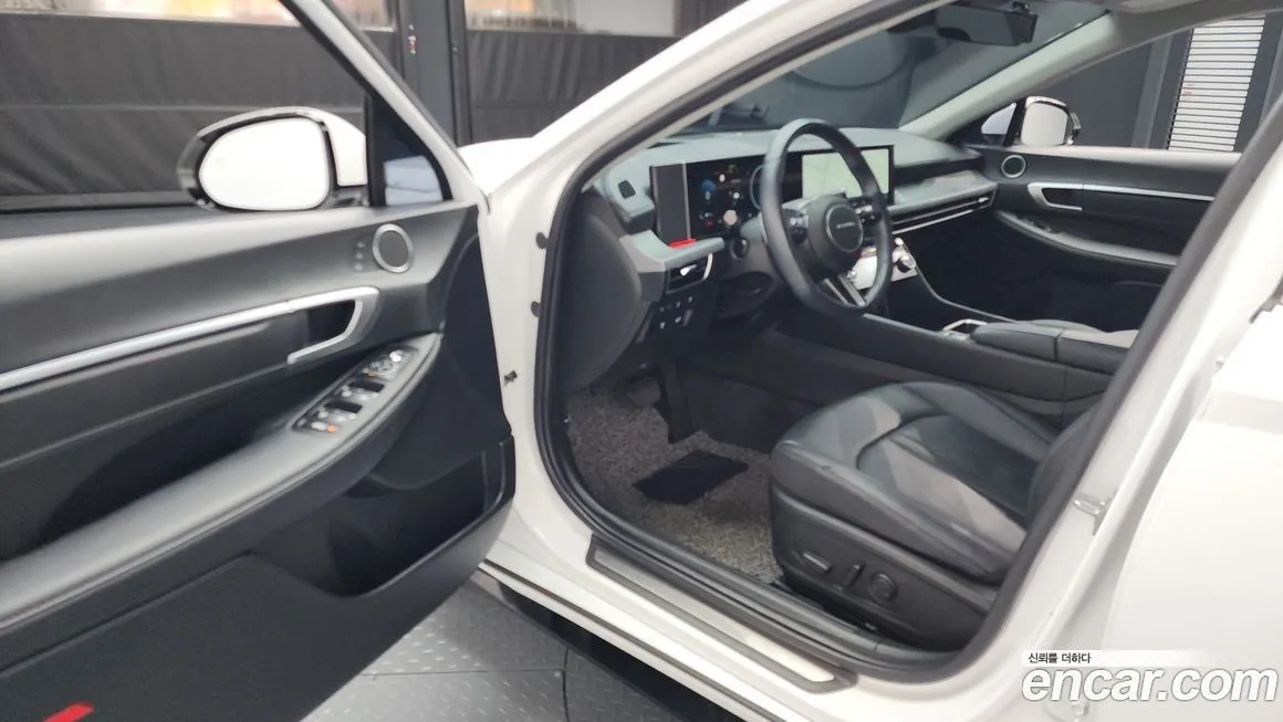 Hyundai Sonata 2024 из KR, фото 10