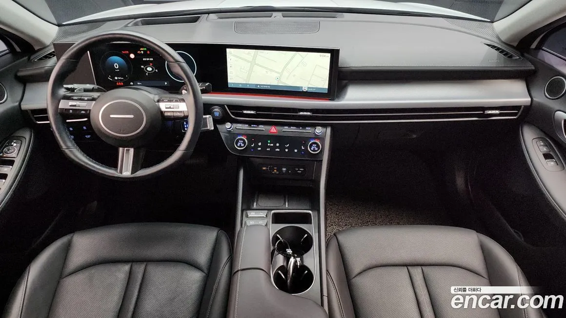 Hyundai Sonata 2024 из KR, фото 7