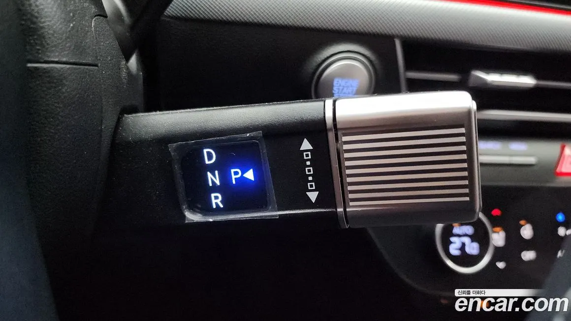 Hyundai Sonata 2024 из KR, фото 9