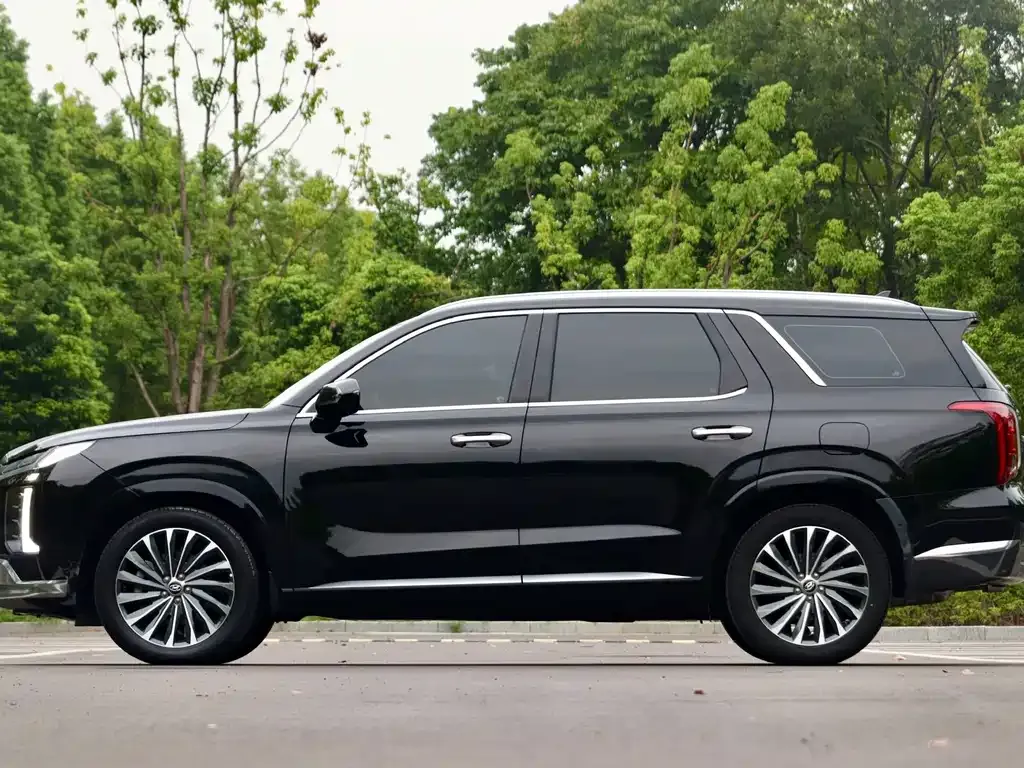 Hyundai Palisade 2022 из CN, фото 6