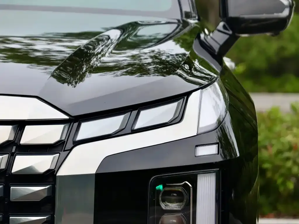 Hyundai Palisade 2022 из CN, фото 7