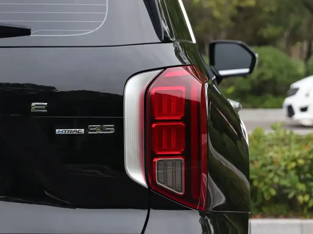 Hyundai Palisade 2022 из CN, фото 8