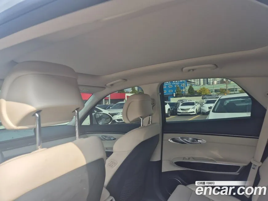 Genesis GV70 2023 из KR, фото 10