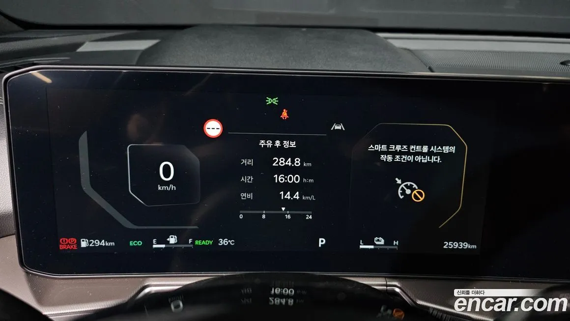 Kia Sorento 2024 из KR, фото 8