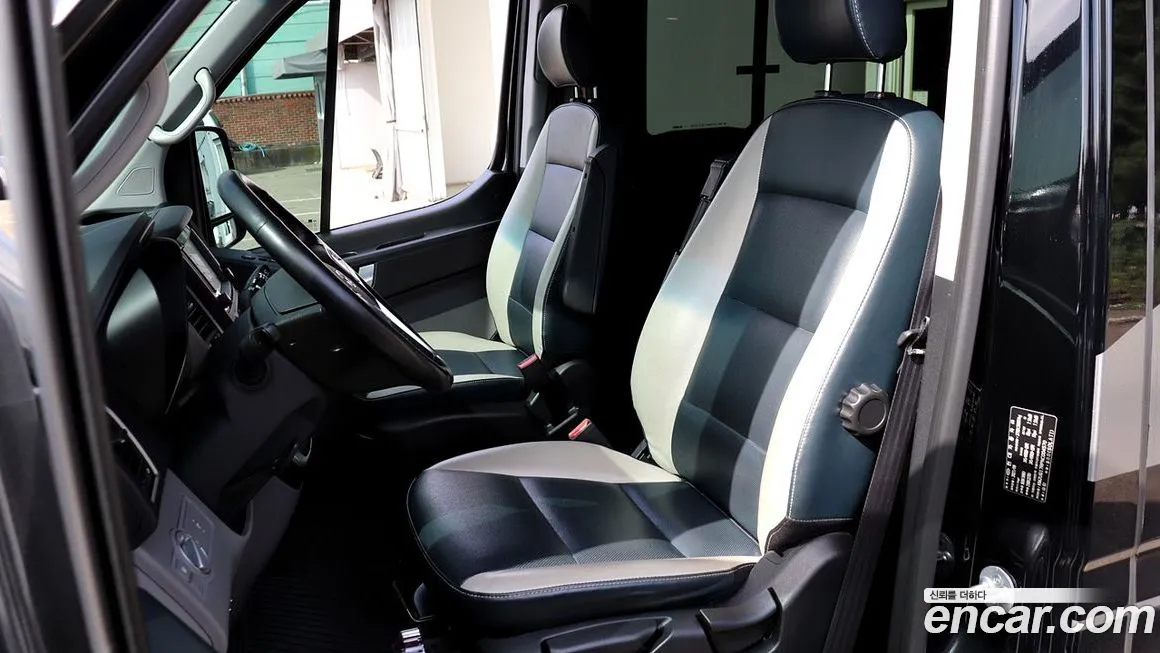 Hyundai Solati 2022 из KR, фото 6