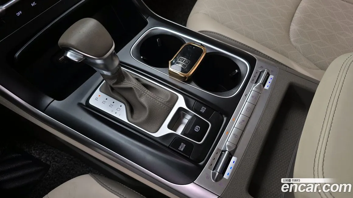 Kia Carnival 2023 из KR, фото 9