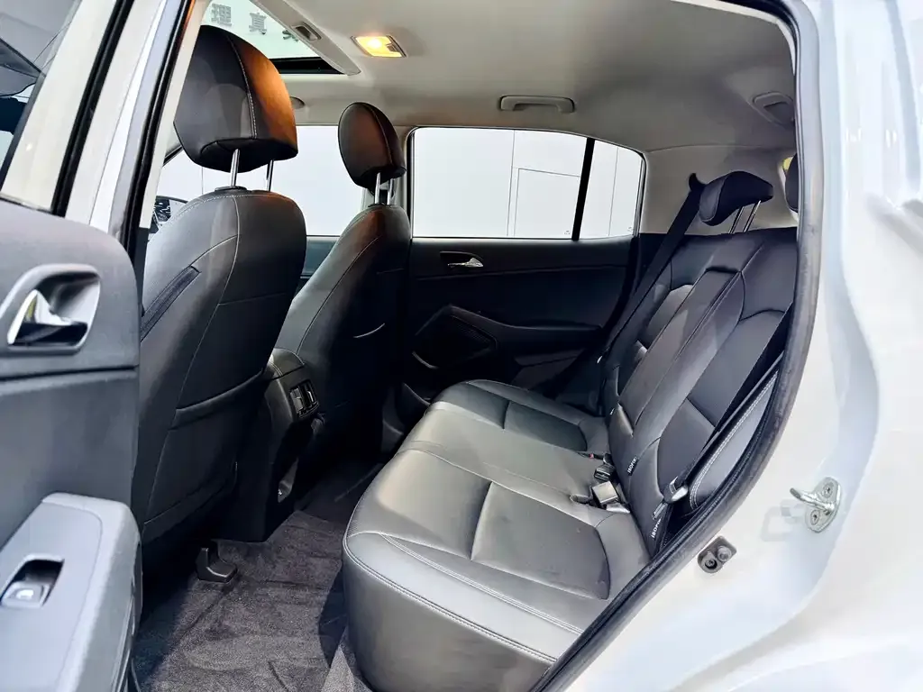 Hyundai ix35 2021 из CN, фото 10