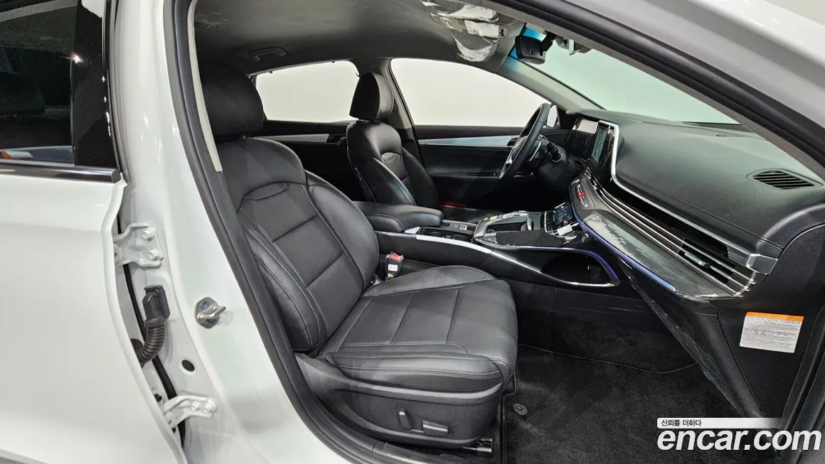 Hyundai Grandeur 2023 из KR, фото 10