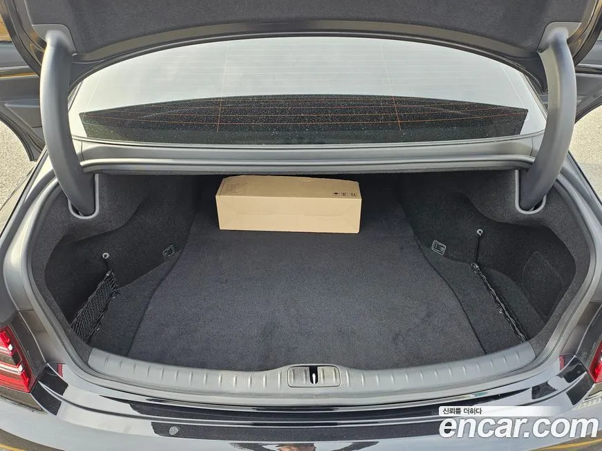 Genesis G80 2023 из KR, фото 10