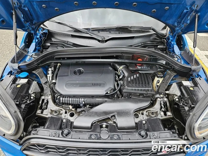 Mini Countryman 2023 из KR, фото 10