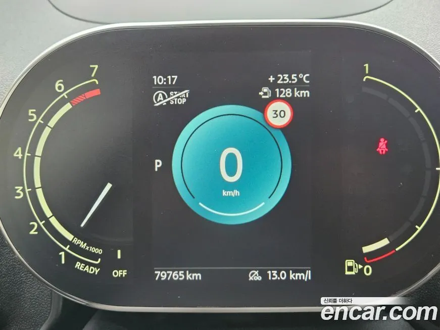 Mini Countryman 2023 из KR, фото 8