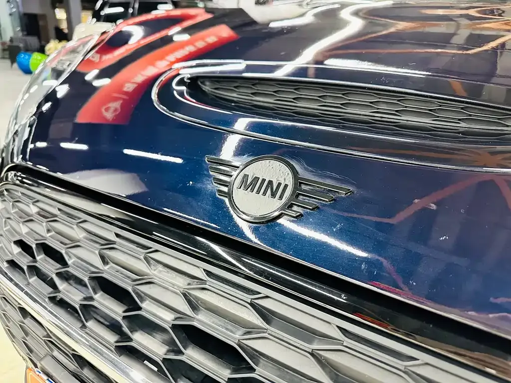 MINI Clubman 2023 из CN, фото 10