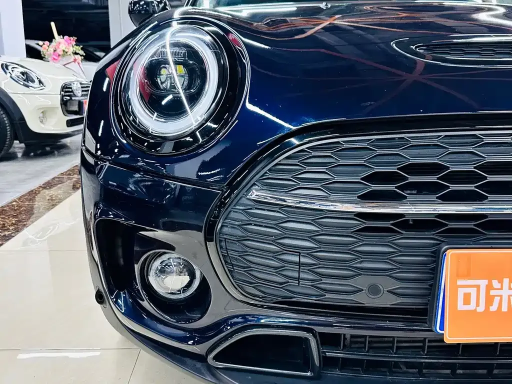 MINI Clubman 2023 из CN, фото 9