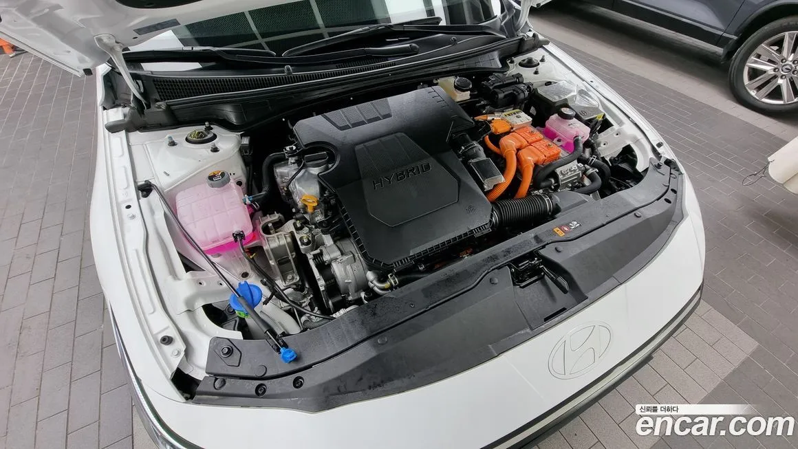Hyundai AVANTE — фото 6