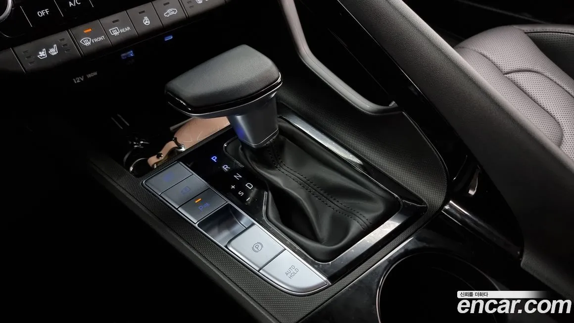 Hyundai AVANTE — фото 9