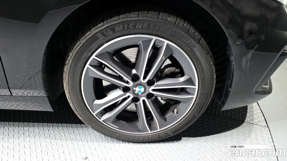BMW 1-Series 2022 из KR, фото 5