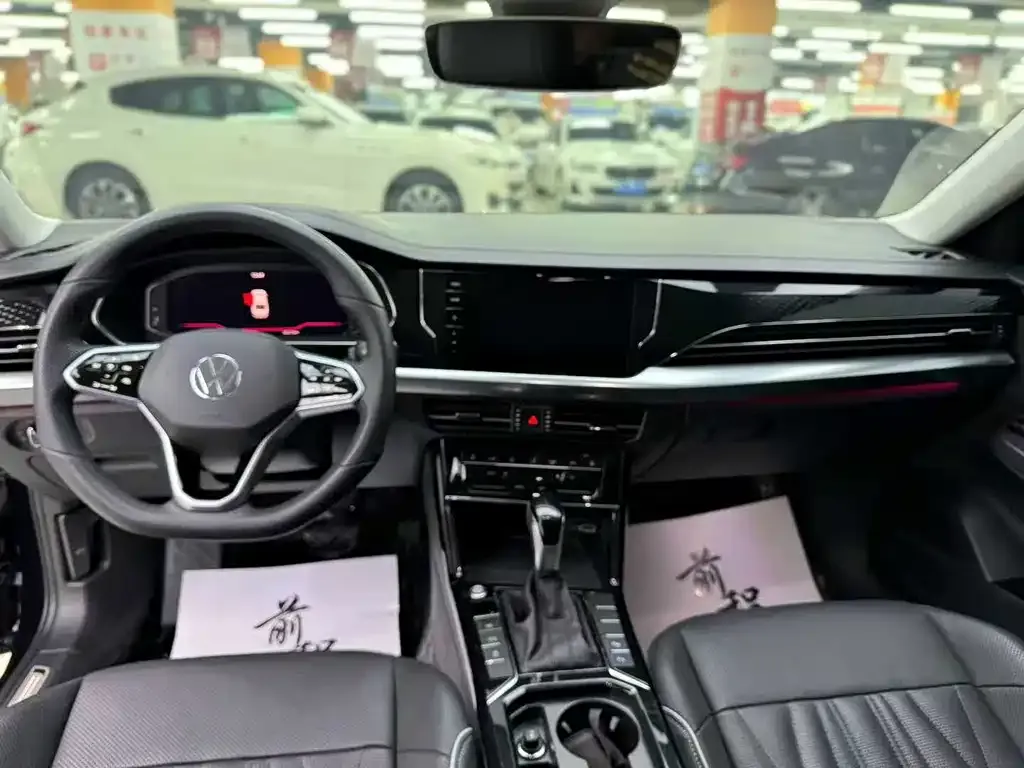 Volkswagen Passat 2022 из CN, фото 9
