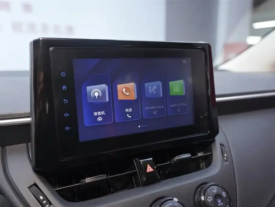 [object Object] Corolla 2023 из CN, фото 10