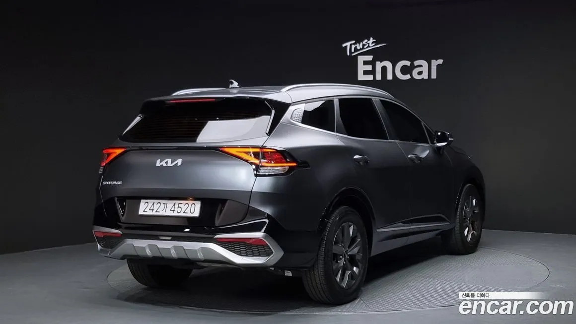 Kia Sportage — фото 2