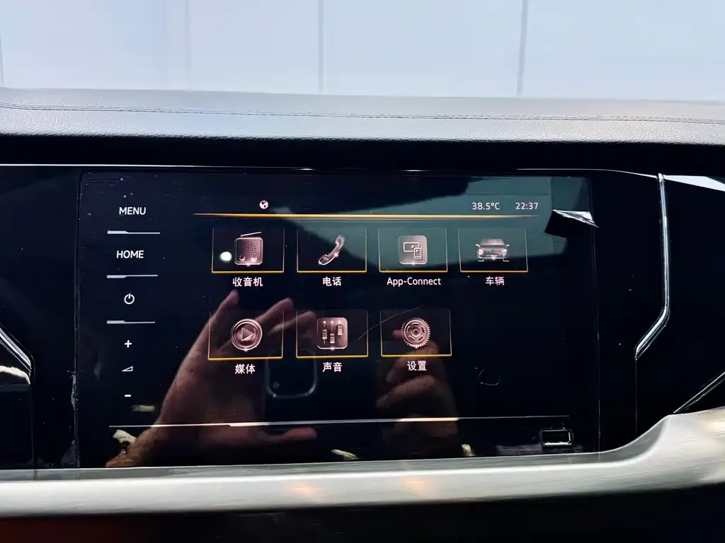 Volkswagen Passat 2022 из CN, фото 6