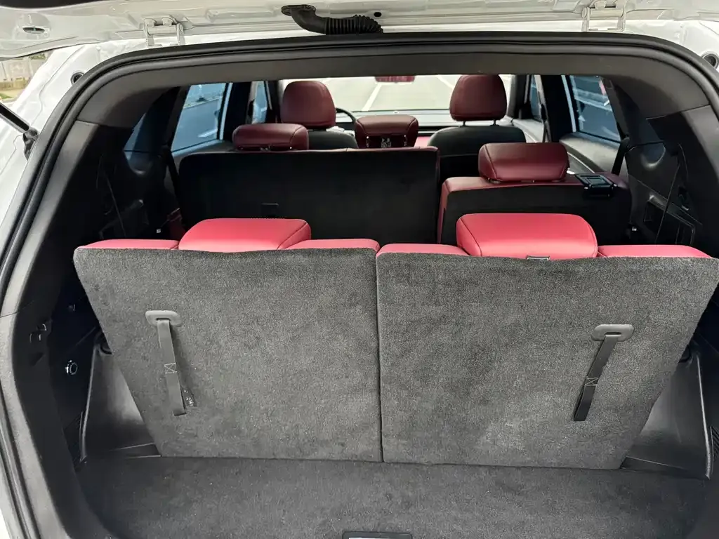 Jetour X70 PLUS 2023 из CN, фото 7