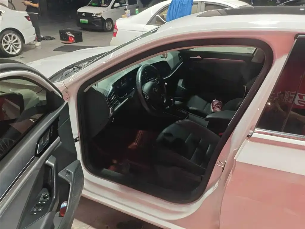 Volkswagen Sagitar 2021 из CN, фото 6