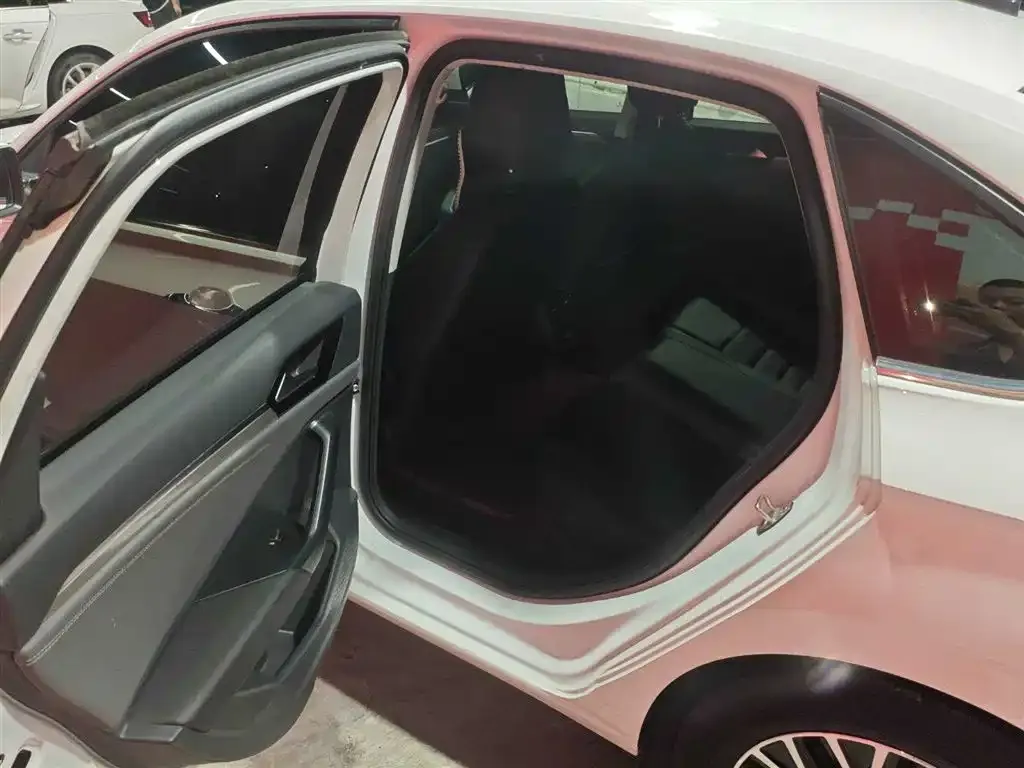 Volkswagen Sagitar 2021 из CN, фото 7