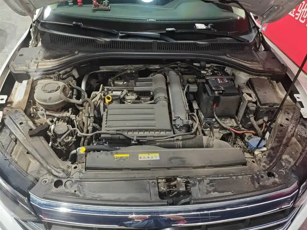 Volkswagen Sagitar 2021 из CN, фото 8