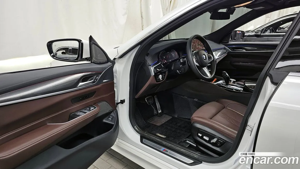 BMW Gran Turismo 2024 из KR, фото 10